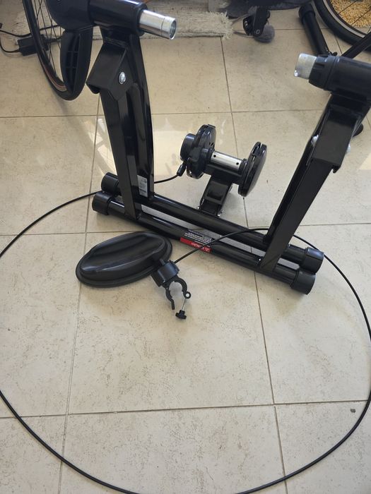 Rolo Bicicleta Universal - Roda 26 a 29