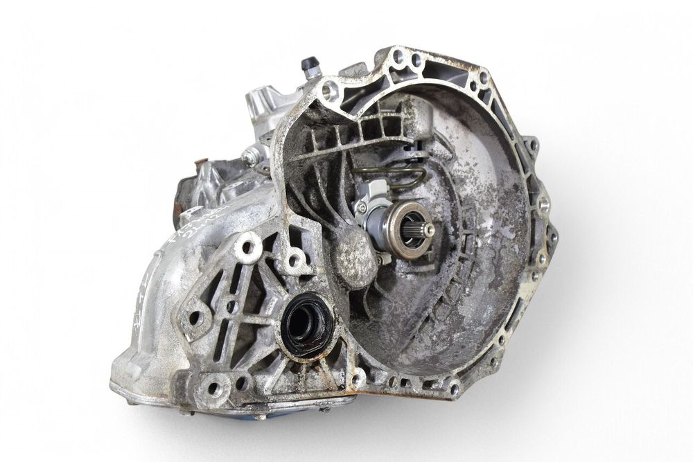 Skrzynia Biegów Manualna OPEL MERIVA A 1.6 16V 100KM 2002-2006 F17W394