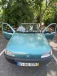 Fiat Punto 1.1 SX