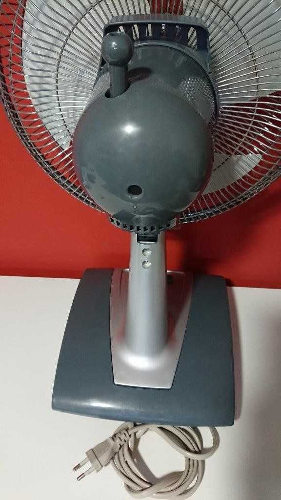 Ventoinha Fagor (silenciosa)