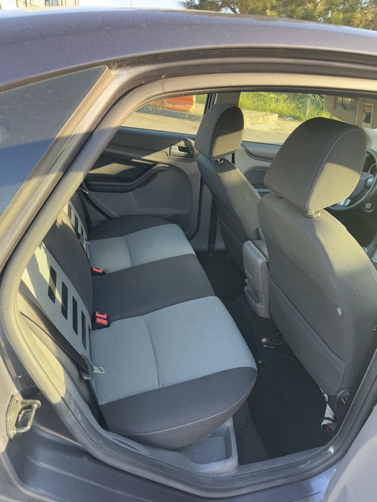 Ford focus Diesel