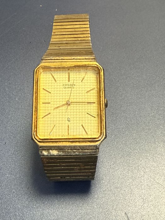 Relogio Citizen vintage