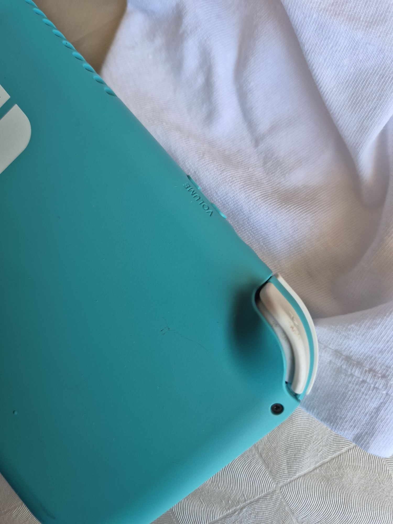 Nintendo Switch lite + fc25