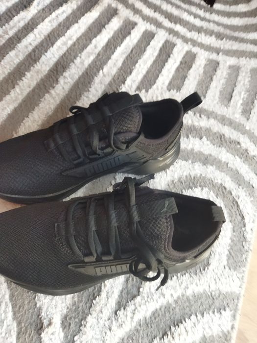 Buty puma damskie