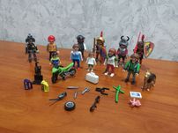 Zestaw Figurek Playmobile