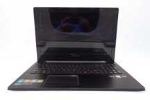 Laptop Używany Lenovo Z50-75 AMD 15,6 FHD 16GB 256SSD Radeon W10 GW FV
