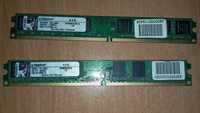 Оперативна пам'ять DDR 2 Kingston 1gb  600 MGZ