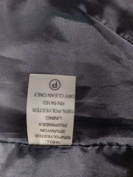 Żakiet Calvin Klein rozmiar 4P