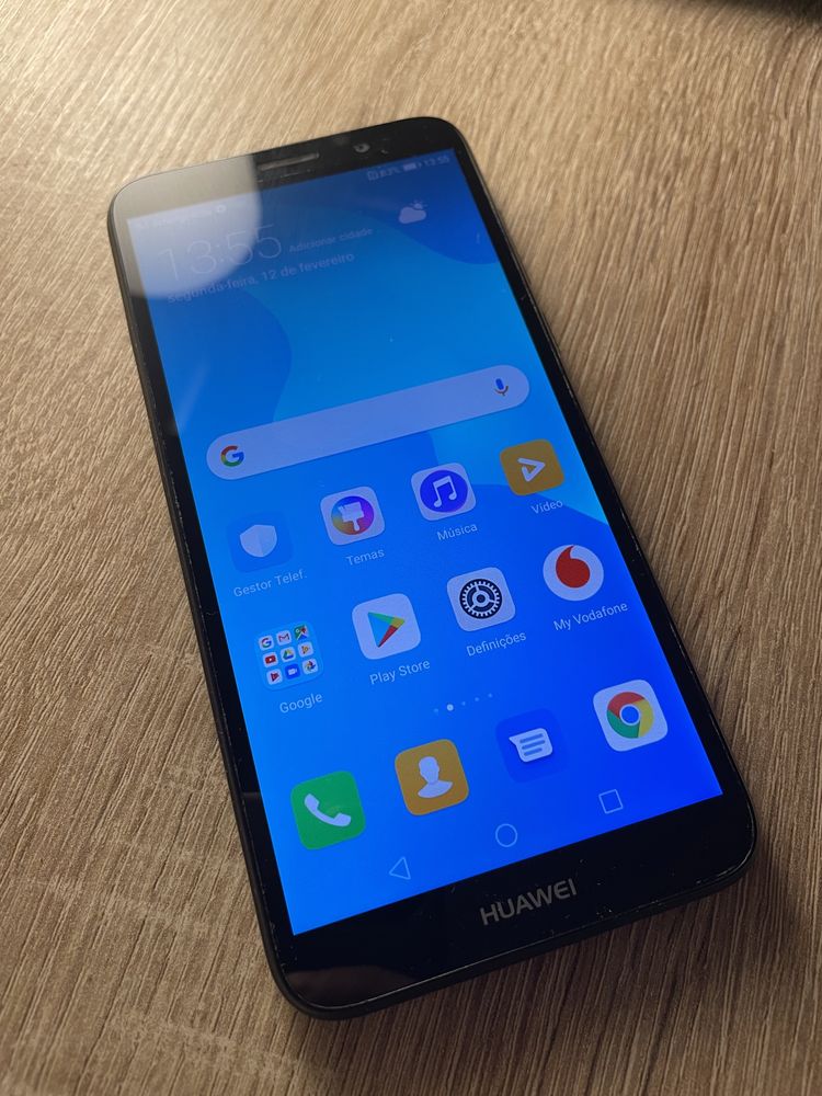 HUAWEI Y5 2018 Usado