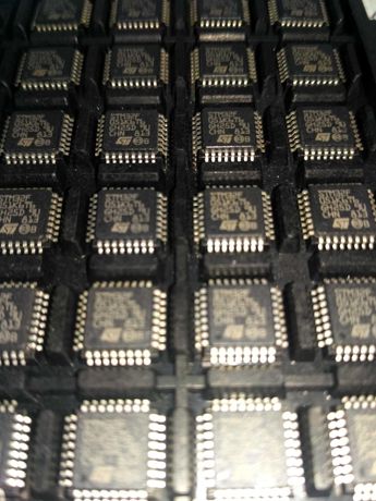 STM32F051K6T6 микроконтроллер