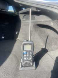 VHF Portatil Icom