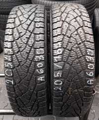 205/16C Nokian Hakkapeliitta C3 110/108Q