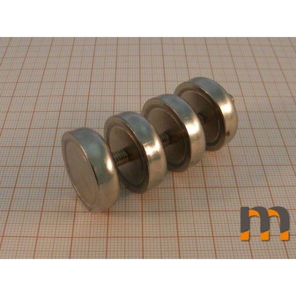 Неодимовый магнит С-25 C20 C12