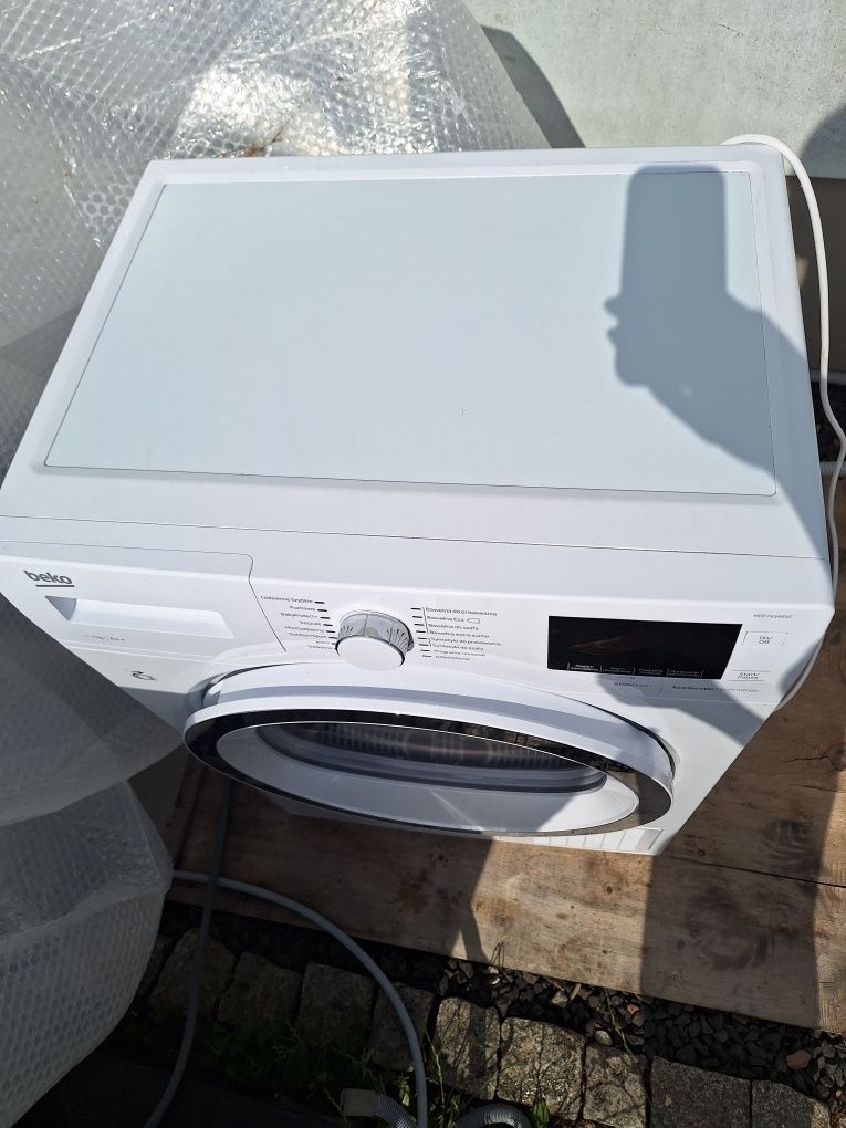 Suszarka Beko 7 kg