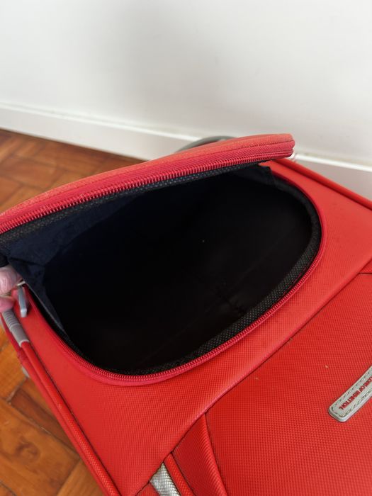 Mala viagem United Colors of Benetton