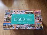 Puzzle trefl 135000
