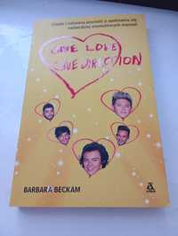 One Live One Direction Barbara Beckam