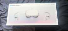Meta Oculus Quest 2 256GB