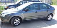 Ford Focus MK2 1.6 + GAZ