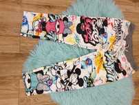 Sprzedam spodnie Micky Mouse