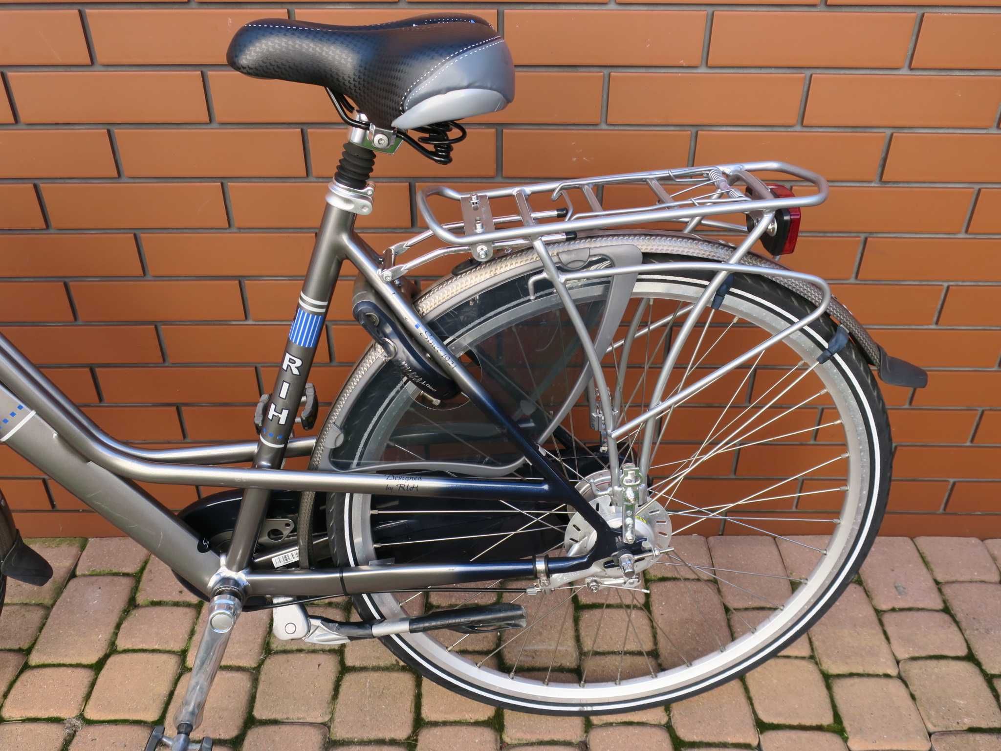 Rowery holenderskie RIH OMEGA 52 cm Turek nr05