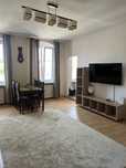 Apartament w Ustce, Sprzymierzeńców 8, 300m od plaży
