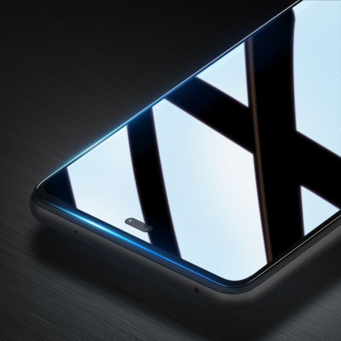 Szkło Hartowane Dux Ducis do Xiaomi 12 Lite - Odporność 9H