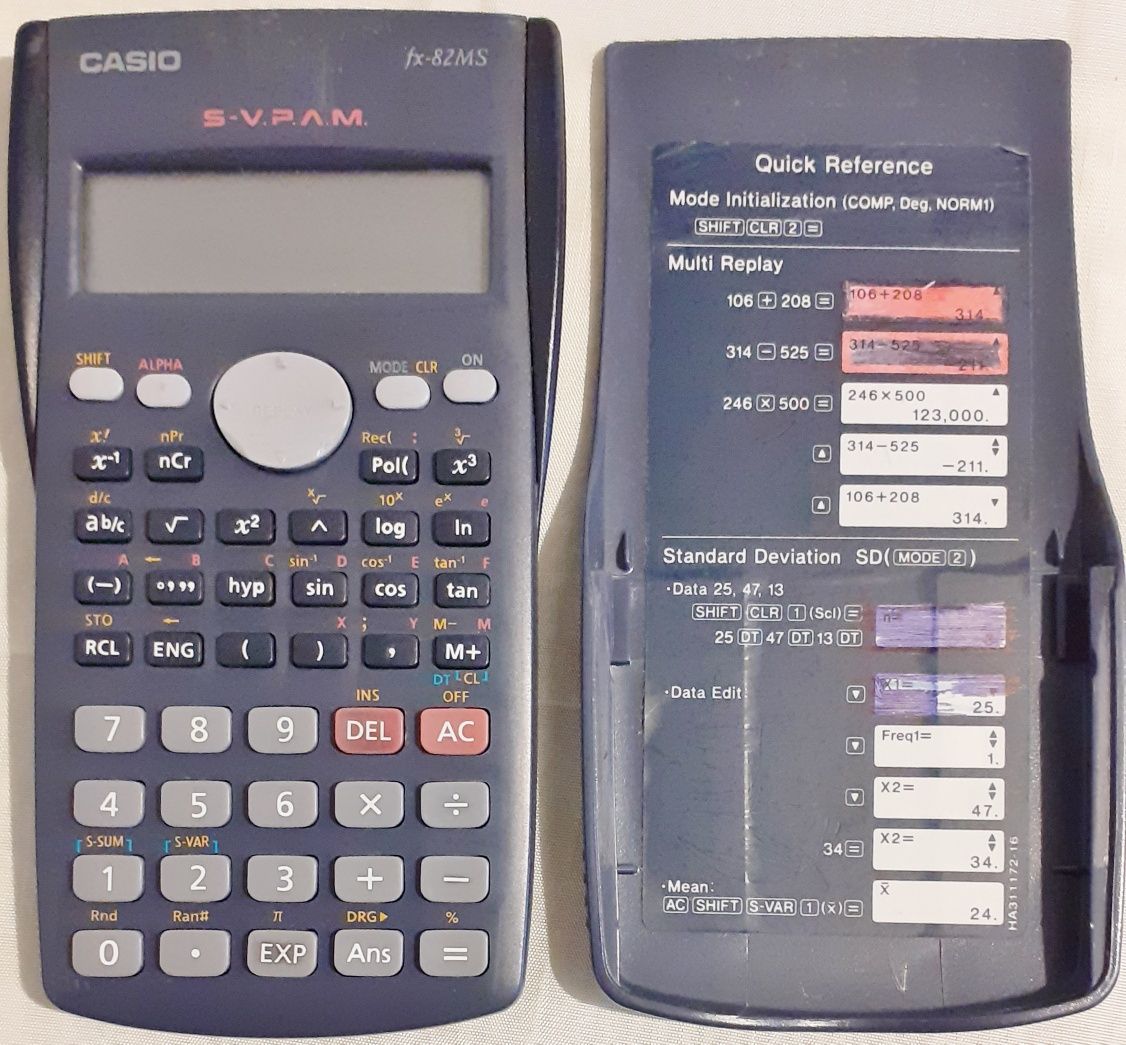 Texas Instruments TI-83 Grafica