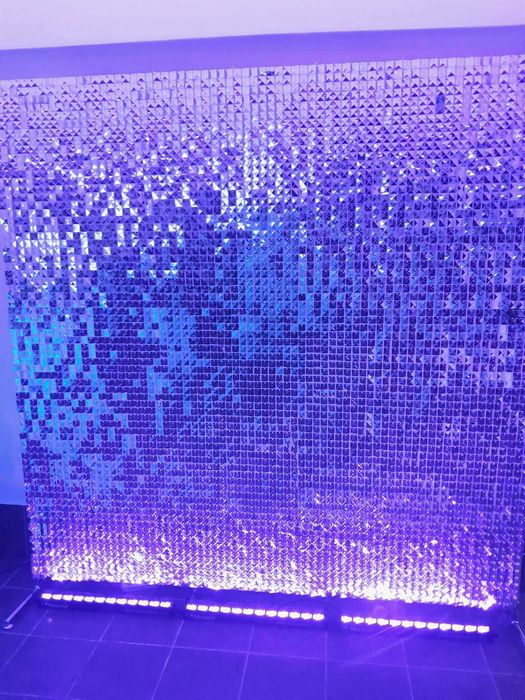 Stelaże * Ścianki Cekinowe * Cyfry *  Napisy Led- Kalisz