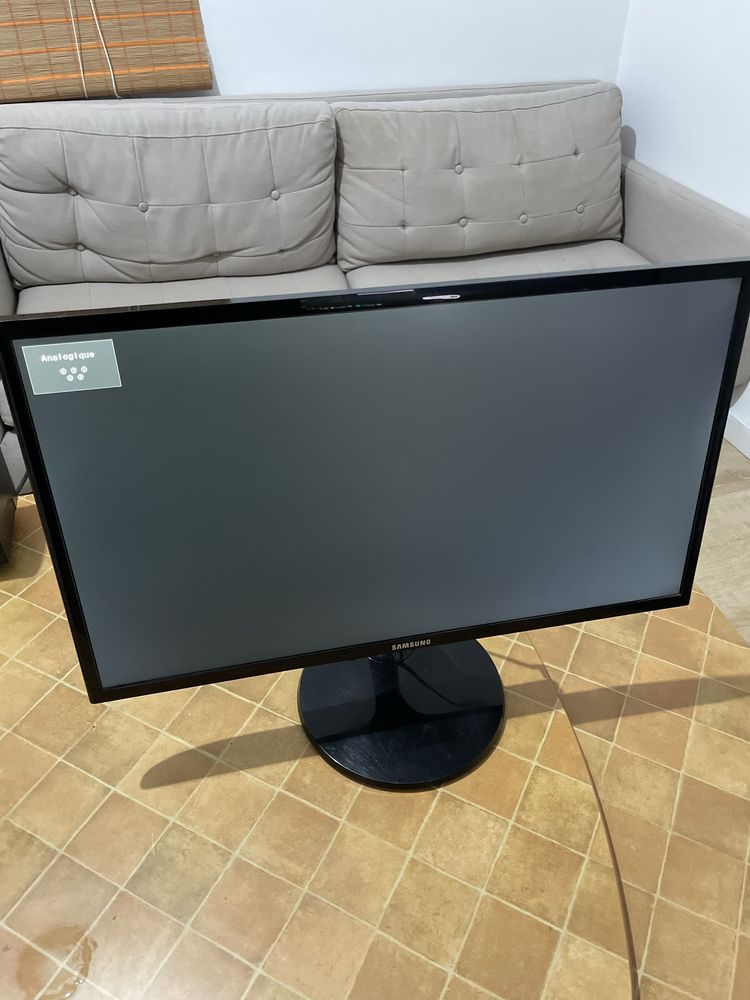 Monitor samsung 75hz