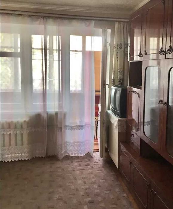 len. S1 Продам 2-к квартиру Салтівка