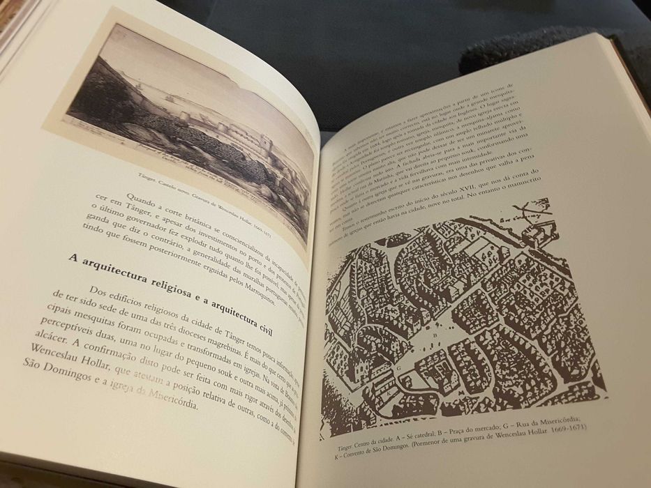 Nobreza Medieval / Arquitectura dos Portugueses em Marrocos