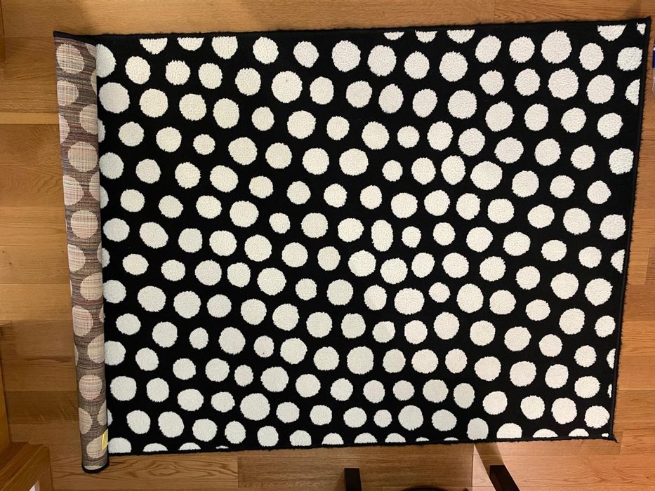 Tapete ikea para venda