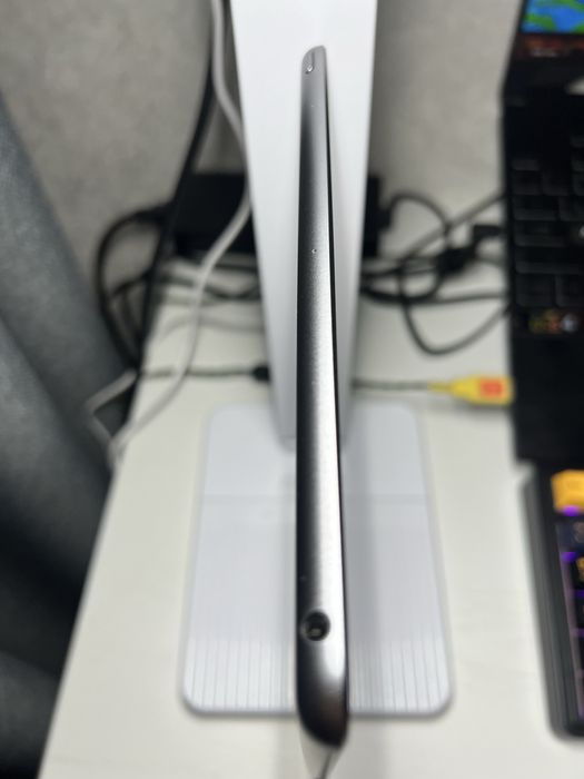 iPad generation 9