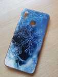 Case do Huawei p20 lite