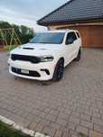 Dodge Durango 3.6 2021 4x4 Black Top