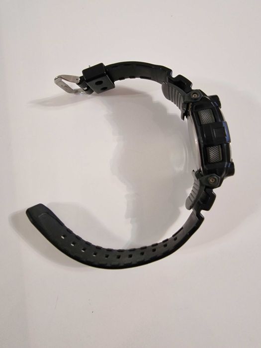 Relógio Casio G-Shock