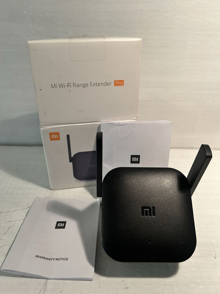 Wzmacniacz reapeater sygnału Wi-fi Xiaomi MI Wi-Fi Range Extender