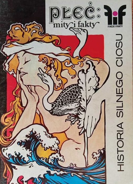 Fikcje i fakty - czasopismo wyd. 1983- 1988