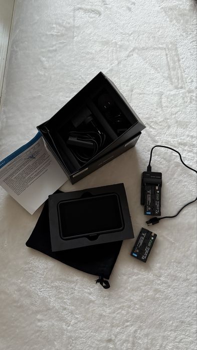 Відеомонітор Atomos Shinobi 5.2" 4K HDMI