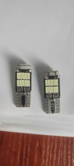 Лампочки для авто лэд LED