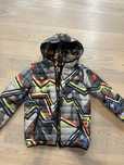 Kurtka wiosenna Guess chlopieca 140