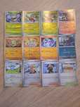 Pokemon [Tcg Obsidian flames]