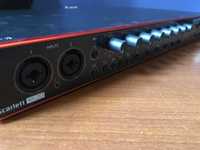 Focusrite Scarlett 18i20 3gen!