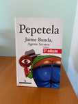 Jaime Bunda, Agente Secreto - Pepetela