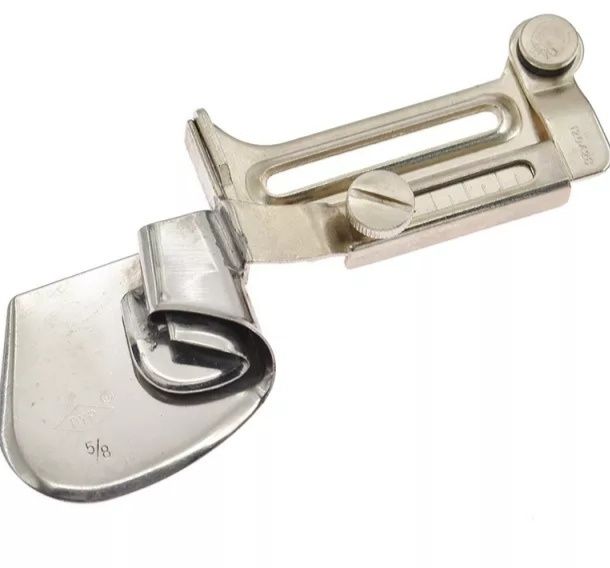 Guias de vies, bainhas, bibo, cloretes, calcadores