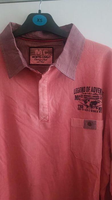 Polo para homem NOVO