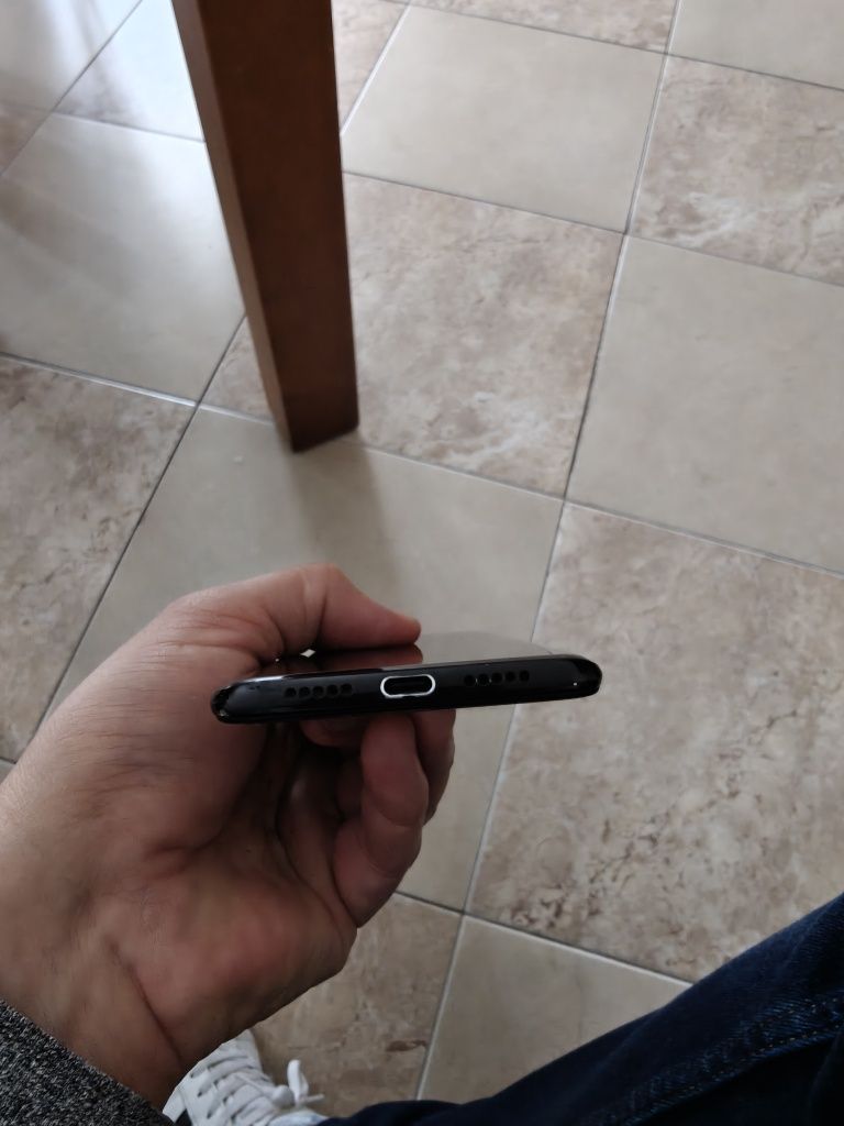 Vendo Uneplus 6T