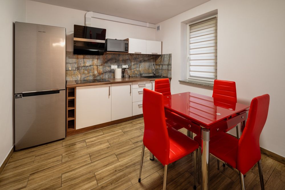 Karpacz apartamenty Boże Narodzenie  sauna oraz Jakuzzi-dżaku