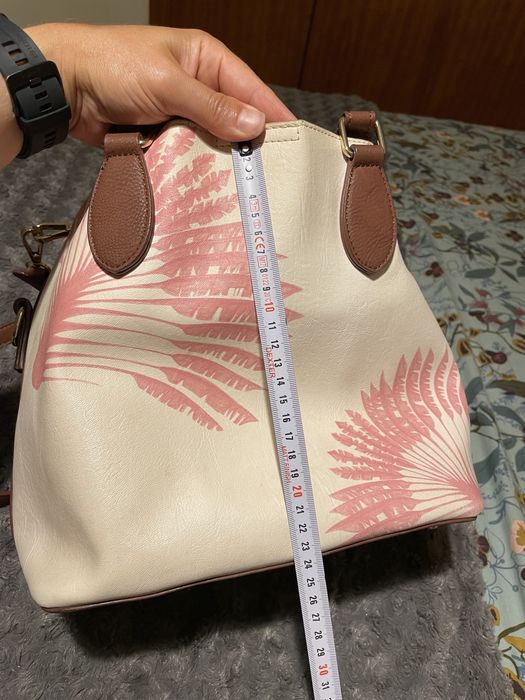 Bolsa grande - Desigual